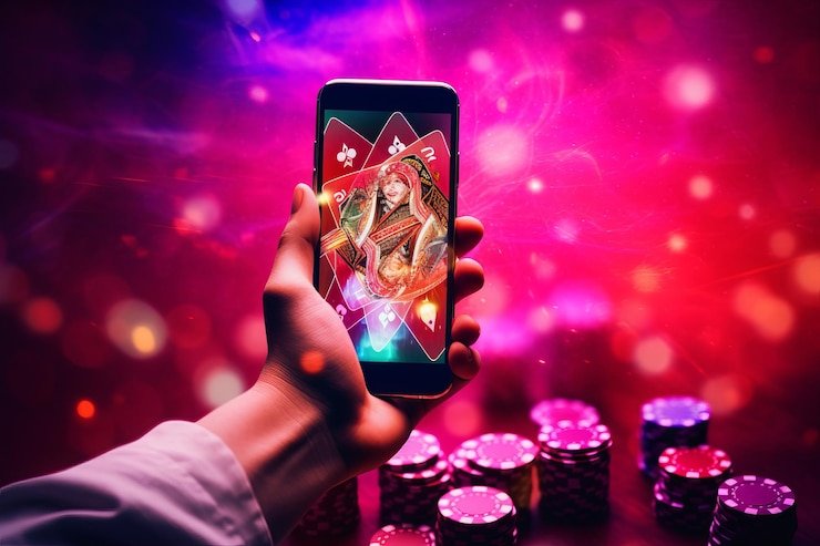 Privasi akun saat memakai deposit pulsa