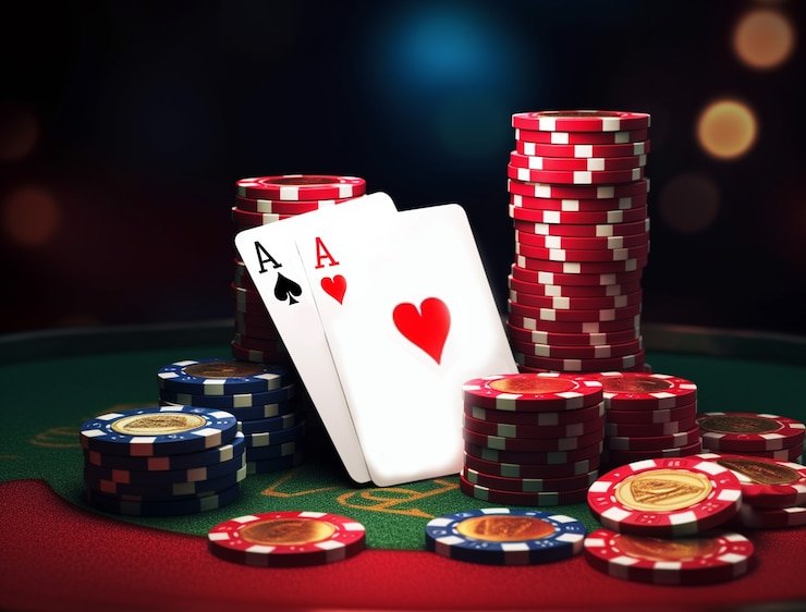 Pengguna caco3 menata batas bermain