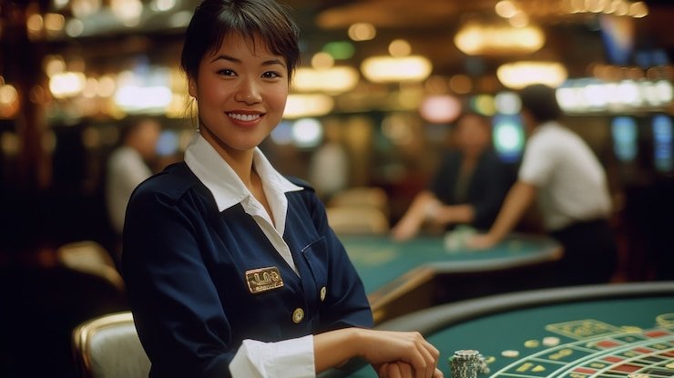 Privasi akun saat melihat level member