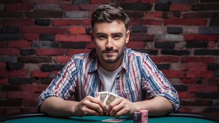 Navigasi caco3 yang rapi di layar ponsel