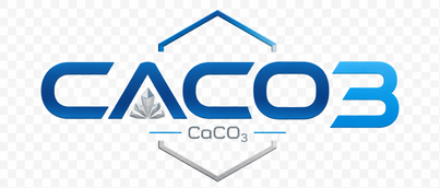 Logo caco3